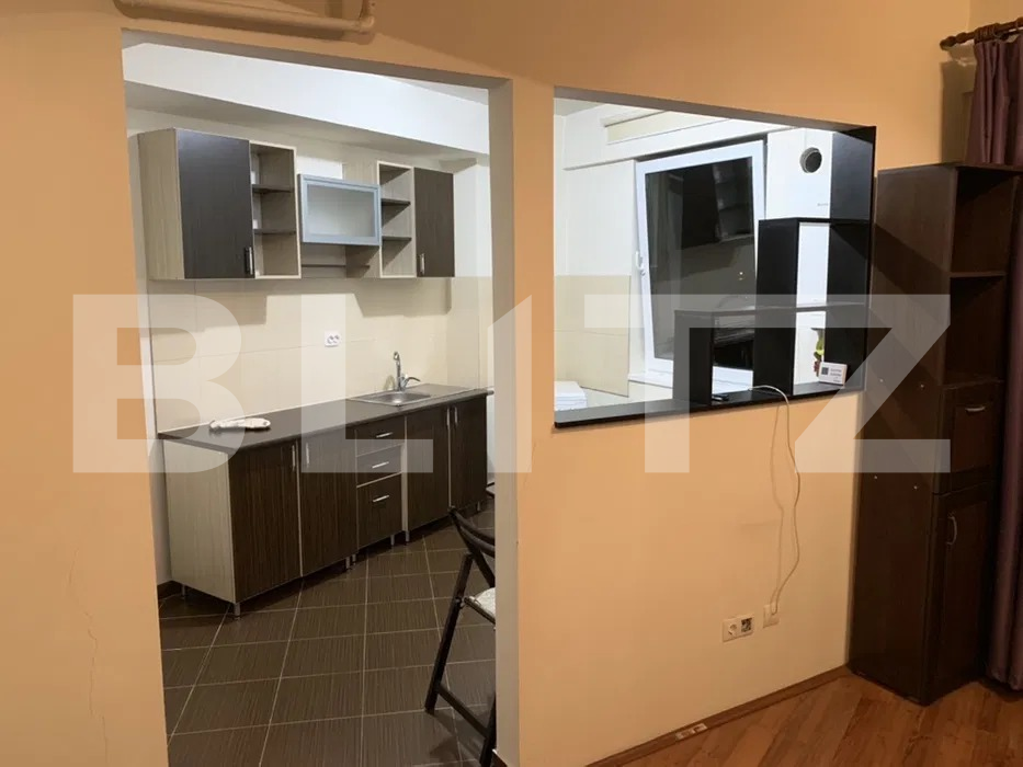 Garsonieră de vânzare Marasti - 49900AV | BLITZ Cluj-Napoca | Poza4