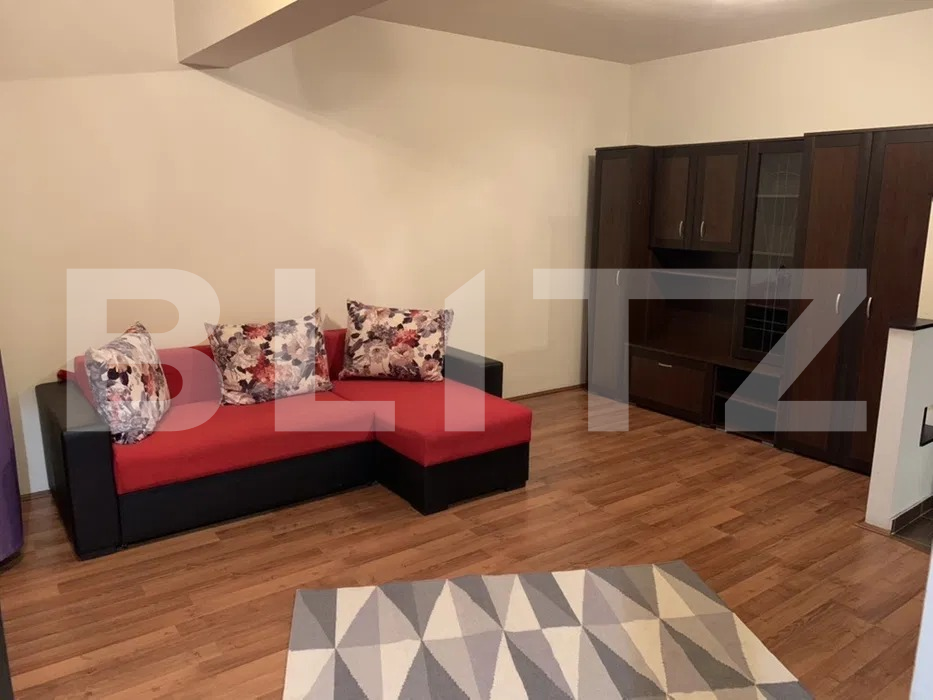 Garsonieră de vânzare Marasti - 49900AV | BLITZ Cluj-Napoca | Poza3