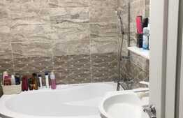 Apartament 2 camere, 52,6 mp, finisat, zona Pod IRA