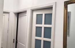 Apartament 2 camere, 52,6 mp, finisat, zona Pod IRA