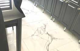 Apartament 2 camere, 52,6 mp, finisat, zona Pod IRA