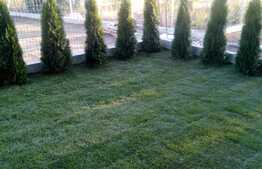 Apartament 2 camere, 52,6 mp, finisat, zona Pod IRA