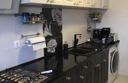 Apartament 2 camere, 52,6 mp, finisat, zona Pod IRA