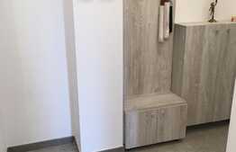 Apartament 2 camere, 52,6 mp, finisat, zona Pod IRA