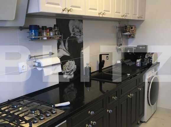 Apartament de vânzare 2 camere Marasti - 49903AV | BLITZ Cluj-Napoca | Poza1