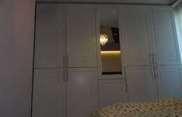 Apartament cu 3 camere, 66 mp, modern, garaj, zona Kaufland