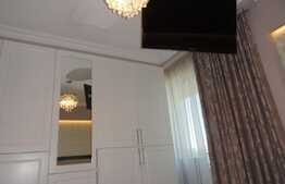 Apartament cu 3 camere, 66 mp, modern, garaj, zona Kaufland