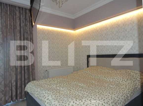 Apartament de închiriat 3 camere Marasti - 49905AI | BLITZ Cluj-Napoca | Poza4
