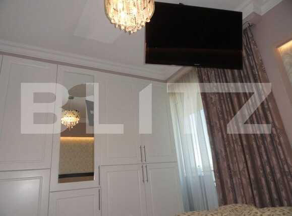 Apartament de închiriat 3 camere Marasti - 49905AI | BLITZ Cluj-Napoca | Poza6
