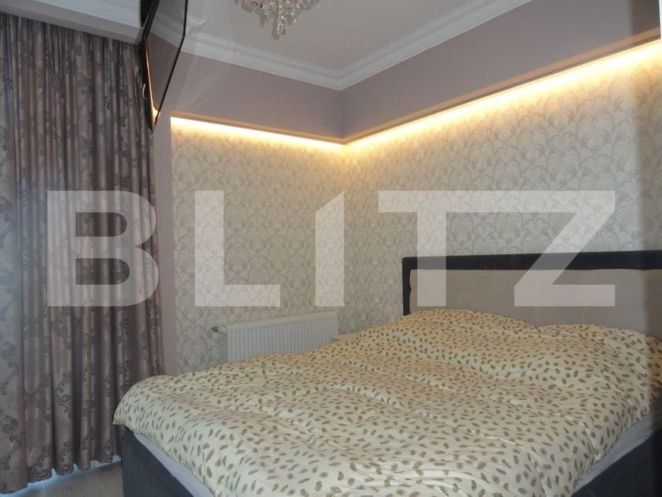 Apartament de închiriat 3 camere Marasti - 49905AI | BLITZ Cluj-Napoca | Poza4