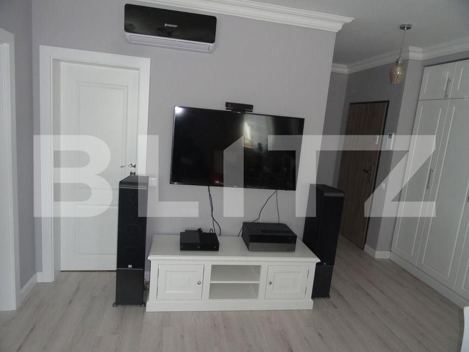 Apartament de închiriat 3 camere Marasti - 49905AI | BLITZ Cluj-Napoca | Poza3