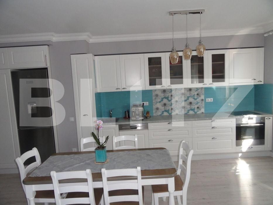 Apartament de închiriat 3 camere Marasti - 49905AI | BLITZ Cluj-Napoca | Poza2