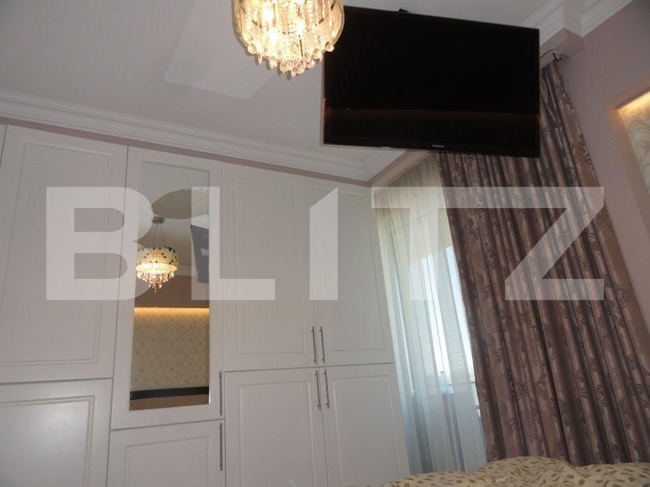 Apartament de închiriat 3 camere Marasti - 49905AI | BLITZ Cluj-Napoca | Poza6