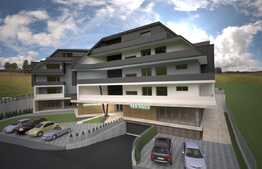 Exclusivitate! Proiect de lux, cu lift! Comision 0! Gradina 109 mp!