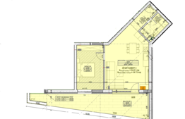 Exclusivitate! Proiect de lux, cu lift! Comision 0! Gradina 109 mp!