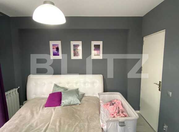 Apartament de vânzare 3 camere Floreşti - 49908AV | BLITZ Cluj-Napoca | Poza8