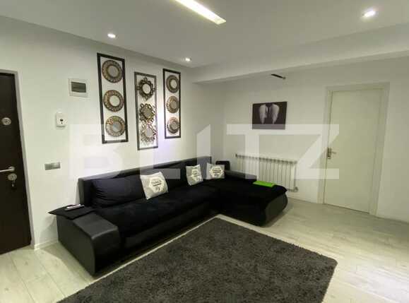 Apartament de vânzare 3 camere Floreşti - 49908AV | BLITZ Cluj-Napoca | Poza4