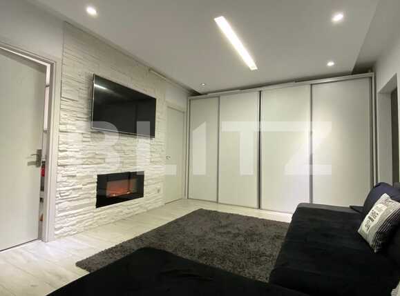 Apartament de vânzare 3 camere Floreşti - 49908AV | BLITZ Cluj-Napoca | Poza3