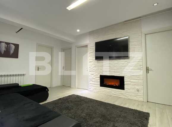 Apartament de vânzare 3 camere Floreşti - 49908AV | BLITZ Cluj-Napoca | Poza2