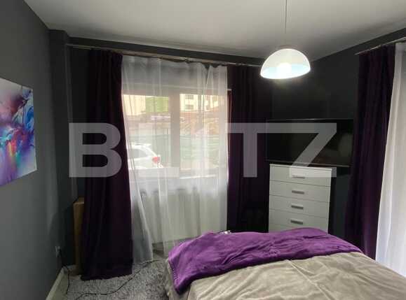 Apartament de vânzare 3 camere Floreşti - 49908AV | BLITZ Cluj-Napoca | Poza9