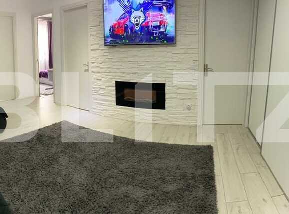 Apartament de vânzare 3 camere Floreşti - 49908AV | BLITZ Cluj-Napoca | Poza1