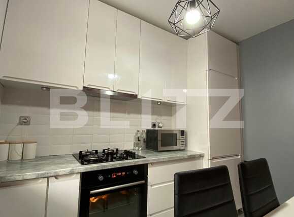 Apartament de vânzare 3 camere Floreşti - 49908AV | BLITZ Cluj-Napoca | Poza6