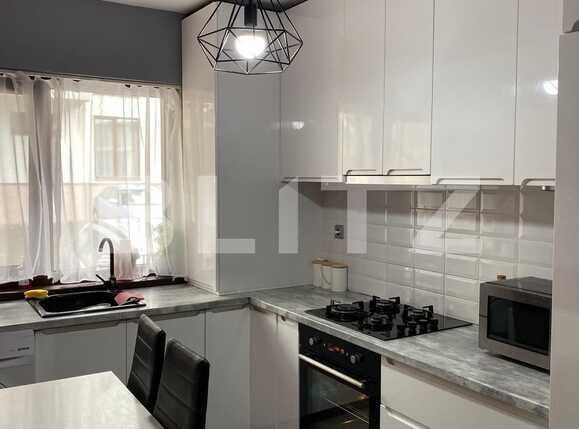 Apartament de vânzare 3 camere Floreşti - 49908AV | BLITZ Cluj-Napoca | Poza5