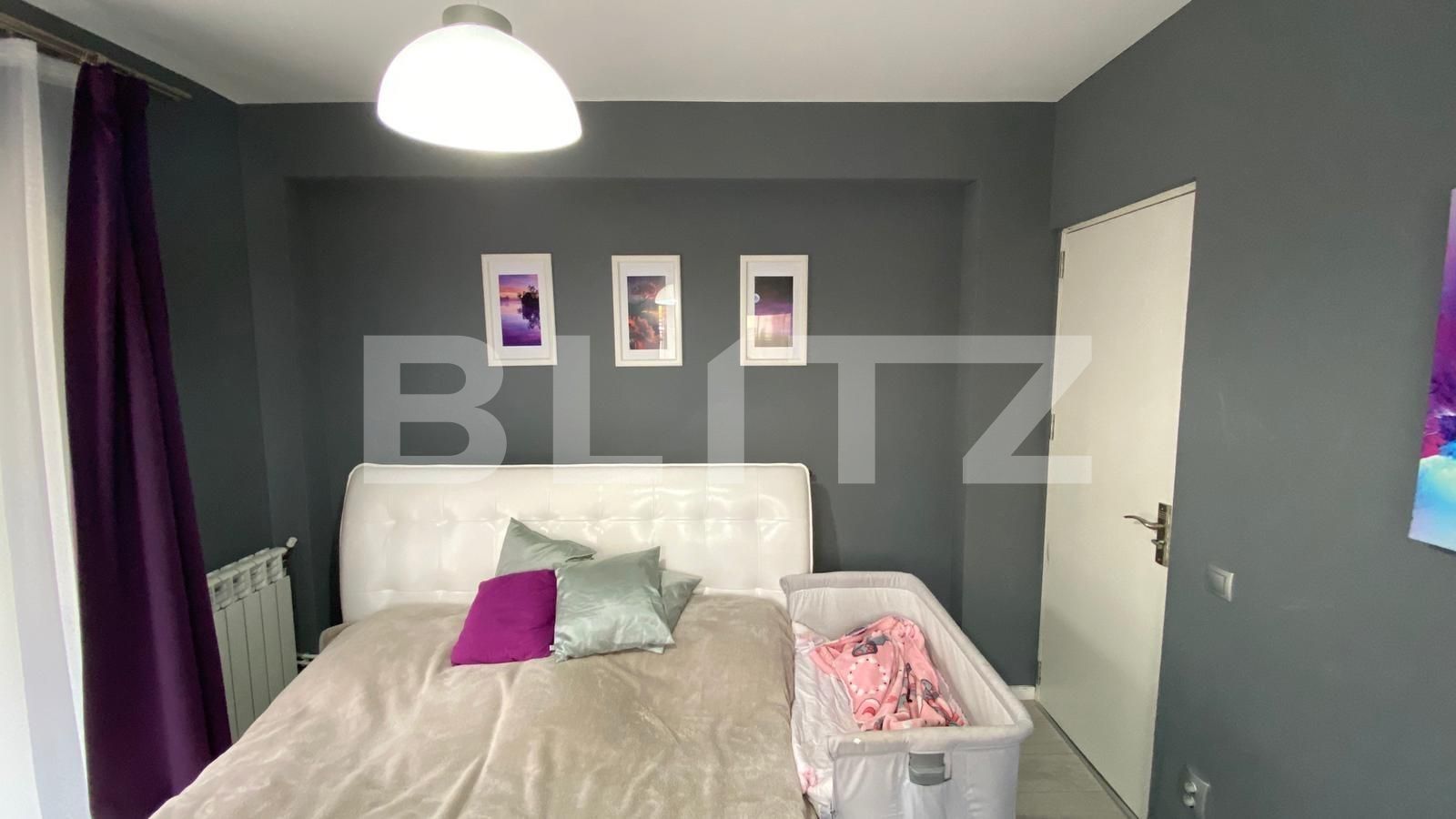 Apartament de vânzare 3 camere Floreşti - 49908AV | BLITZ Cluj-Napoca | Poza8