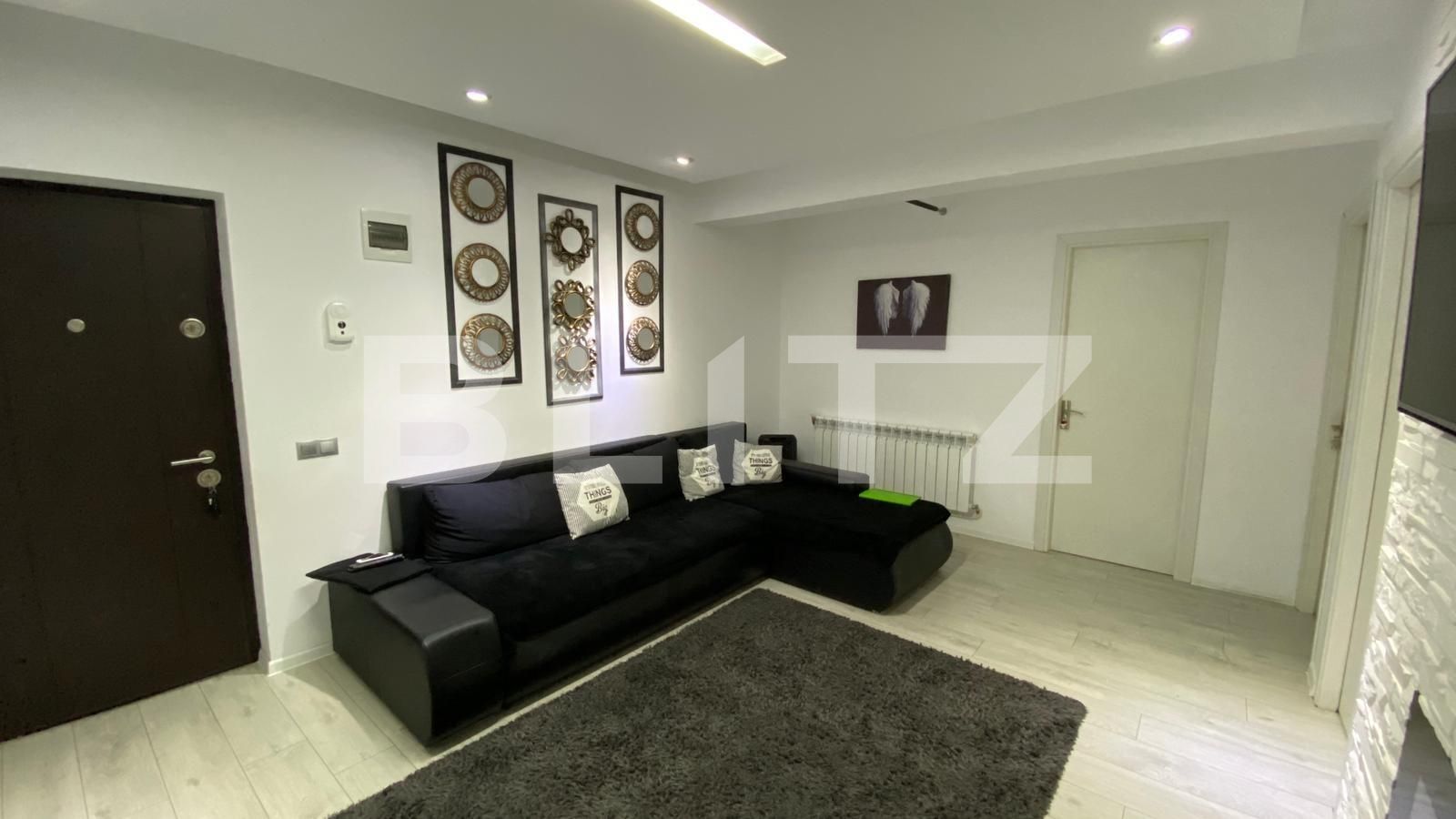 Apartament de vânzare 3 camere Floreşti - 49908AV | BLITZ Cluj-Napoca | Poza4