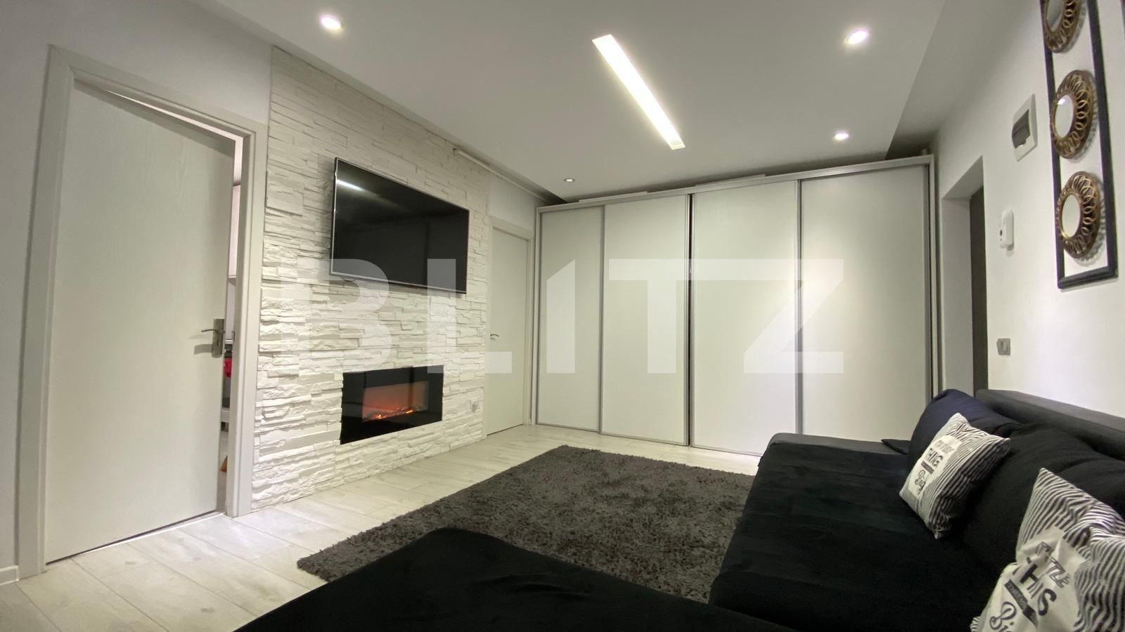 Apartament de vânzare 3 camere Floreşti - 49908AV | BLITZ Cluj-Napoca | Poza3