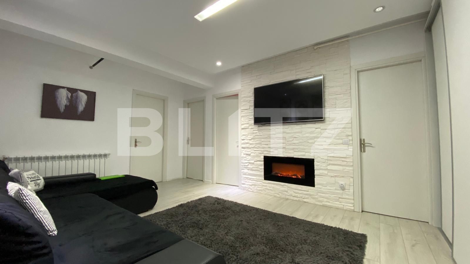 Apartament de vânzare 3 camere Floreşti - 49908AV | BLITZ Cluj-Napoca | Poza2