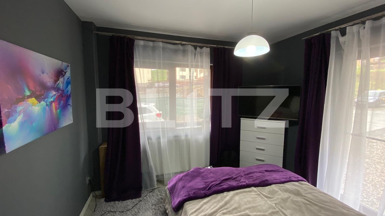 Apartament de vânzare 3 camere Floreşti - 49908AV | BLITZ Cluj-Napoca | Poza9