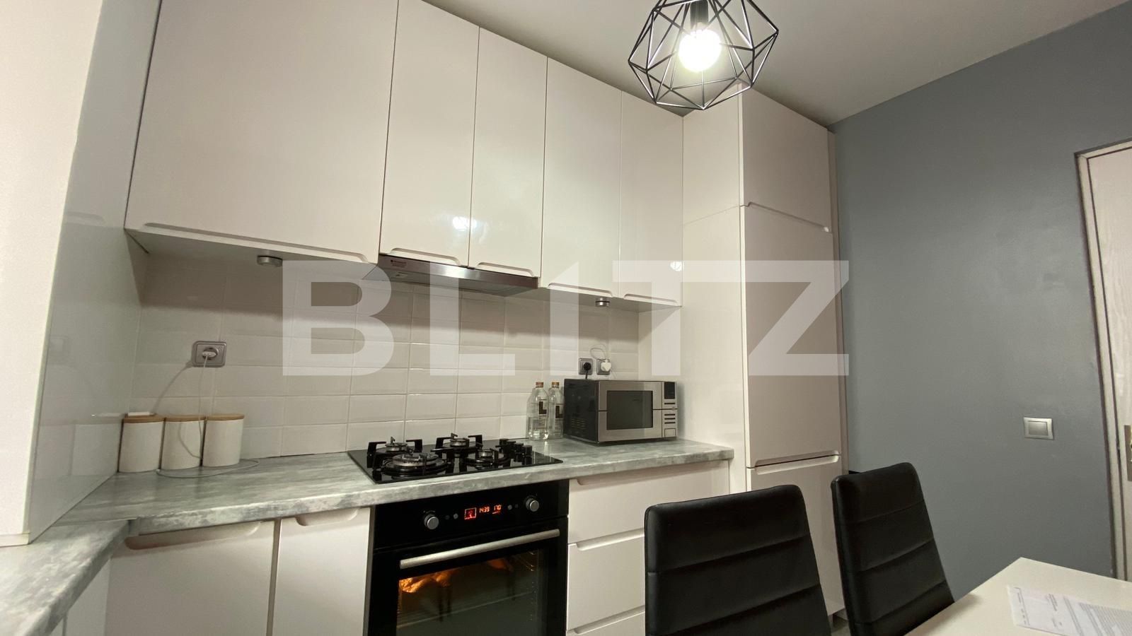 Apartament de vânzare 3 camere Floreşti - 49908AV | BLITZ Cluj-Napoca | Poza6
