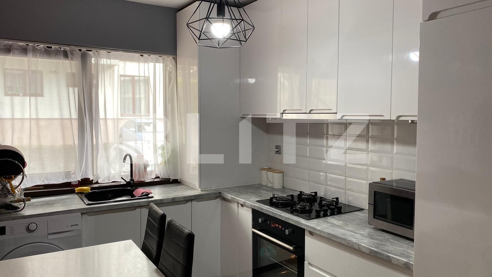 Apartament de vânzare 3 camere Floreşti - 49908AV | BLITZ Cluj-Napoca | Poza5