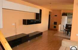 Spatiu, lumina si confort la 3 camere cu scara interioara.