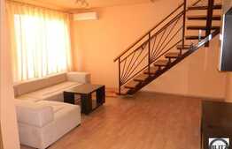 Spatiu, lumina si confort la 3 camere cu scara interioara.