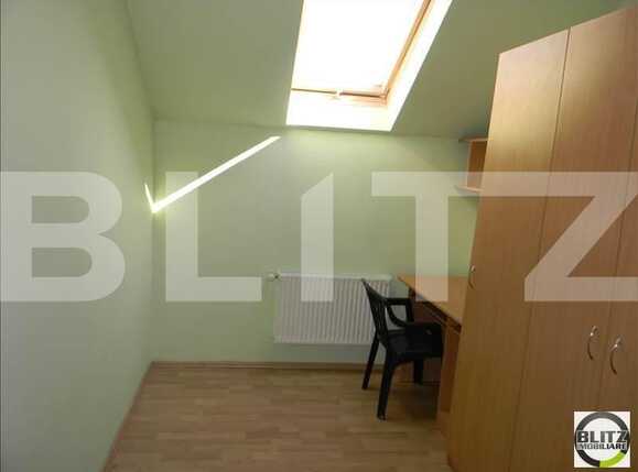 Apartament de vânzare 3 camere Gheorgheni - 4991AV | BLITZ Cluj-Napoca | Poza8