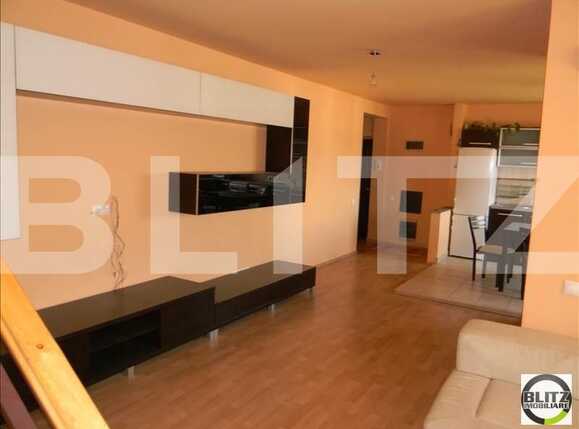Apartament de vânzare 3 camere Gheorgheni - 4991AV | BLITZ Cluj-Napoca | Poza1