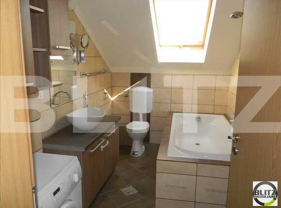 Apartament de vânzare 3 camere Gheorgheni - 4991AV | BLITZ Cluj-Napoca | Poza6