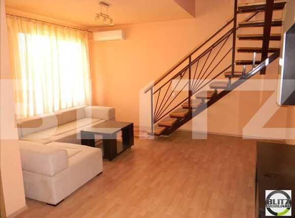 Apartament de vânzare 3 camere Gheorgheni - 4991AV | BLITZ Cluj-Napoca | Poza2