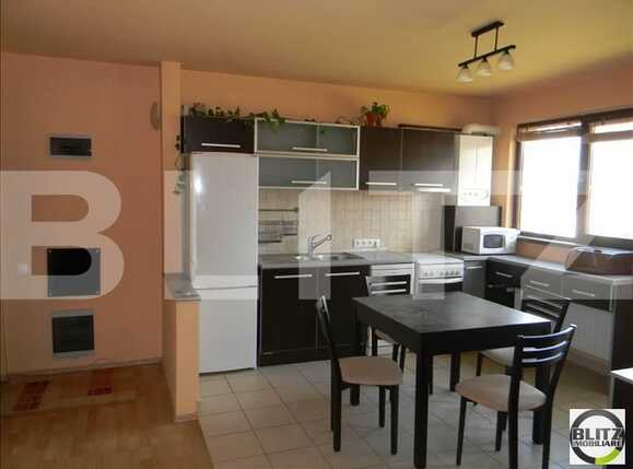 Apartament de vânzare 3 camere Gheorgheni - 4991AV | BLITZ Cluj-Napoca | Poza3