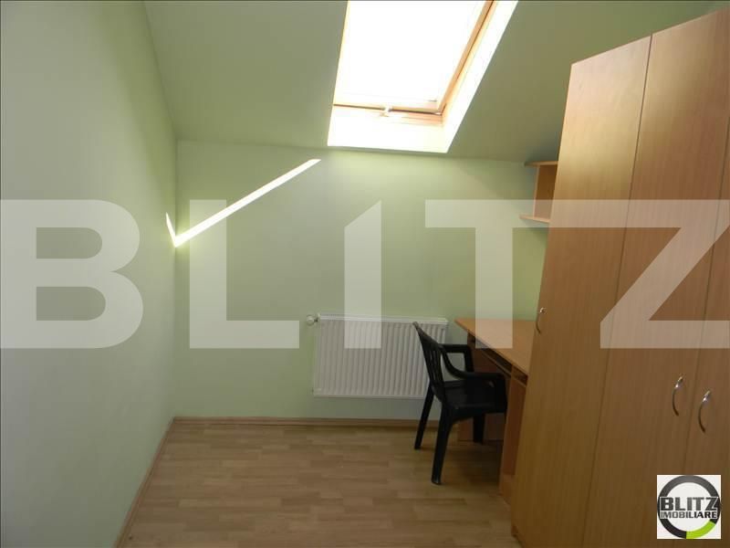 Apartament de vânzare 3 camere Gheorgheni - 4991AV | BLITZ Cluj-Napoca | Poza8