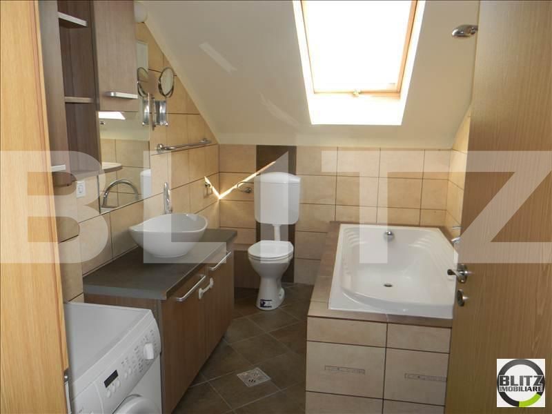 Apartament de vânzare 3 camere Gheorgheni - 4991AV | BLITZ Cluj-Napoca | Poza6