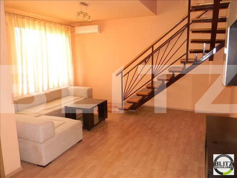 Apartament de vânzare 3 camere Gheorgheni - 4991AV | BLITZ Cluj-Napoca | Poza2