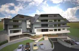 Exclusivitate! Proiect de lux, cu lift! Comision 0! Gradina 76,46 mp!