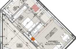 Exclusivitate! Proiect de lux, cu lift! Comision 0! Gradina 76,46 mp!