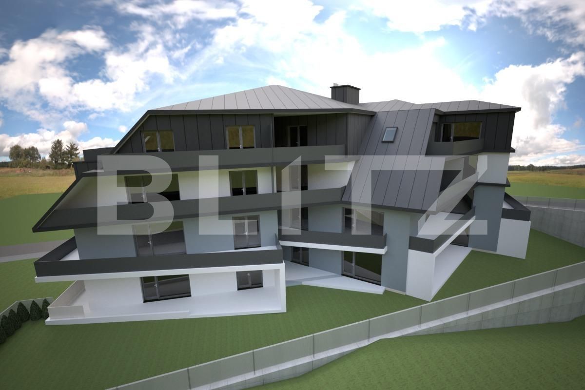 Apartament de vânzare 2 camere Floreşti - 49910AV | BLITZ Cluj-Napoca | Poza6