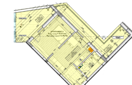 Exclusivitate! Proiect de lux, cu lift! Comision 0! 