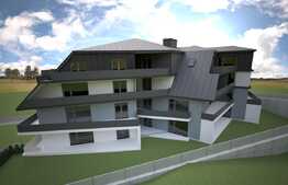 Exclusivitate! Proiect de lux, cu lift! Comision 0! 