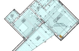 Proiect de lux, cu lift! Gradina 108.46 mp!